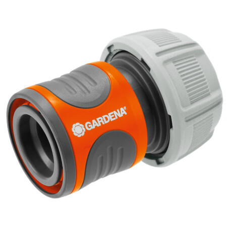 Schlauchverbinder GARDENA 18216-20 19 mm - Gardena
