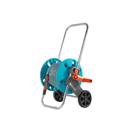 Schlauchwagen CleverRoll S GARDENA 18502-50 - Gardena