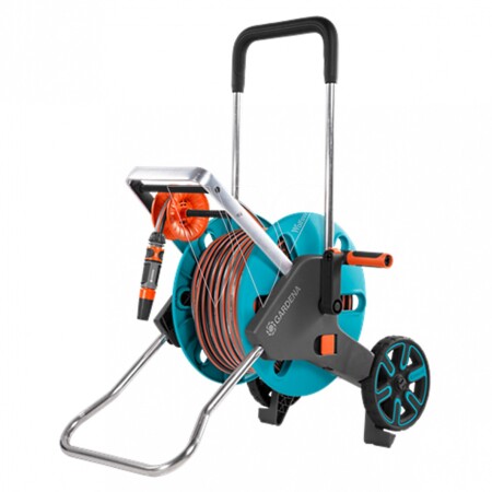 Schlauchwagen GARDENA AquaRoll M Easy 18517-28 - Gardena