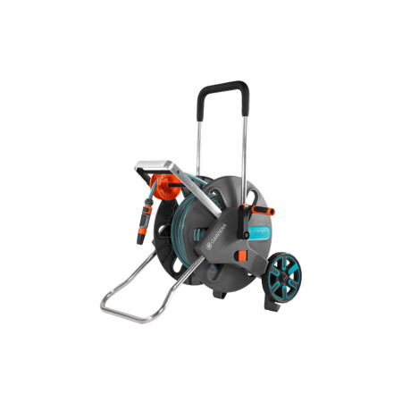 Schlauchwagen GARDENA CleverRoll L Easy 18522-20 - Gardena