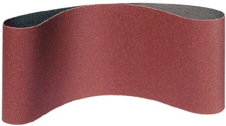 Schleifband KLINGSPOR LS 309 XH 75x457mm - Klingspor