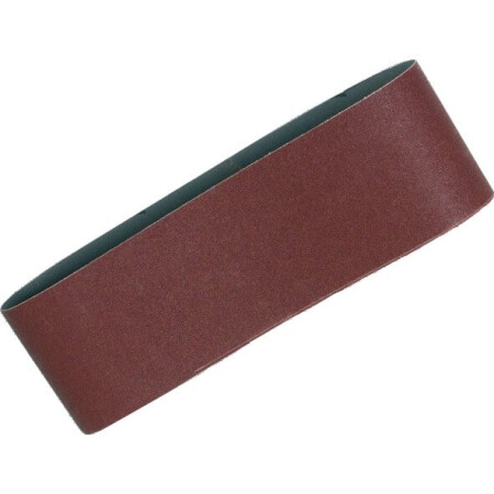 Schleifband MAKITA 76x457mm, 5Stk. - Makita Accessories