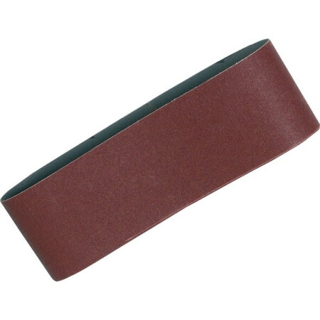 Schleifband MAKITA 76x533mm, 5Stk. - Makita Accessories