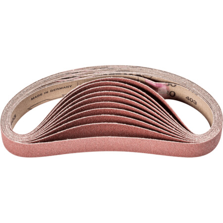 Schleifband PFERD BA 25x480mm T A - Pferd