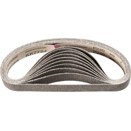 Schleifband PFERD BA 30x610mm J Kompaktkorn - Pferd