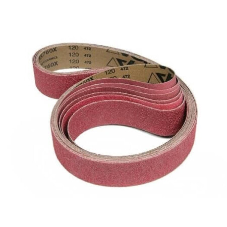 Schleifband VSM XK885Y Ceramic Plus 150x2000 - VSM