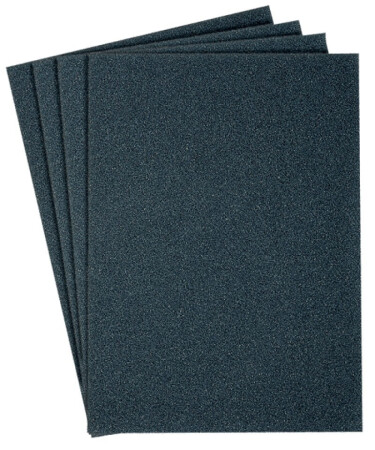 Schleifblätter KLINGSPOR PS 8A 230x280 mm - Klingspor