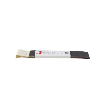 Schleifbänder SUHNER BSK-SB 60x190mm K60, 12 Stück. - SUHNER