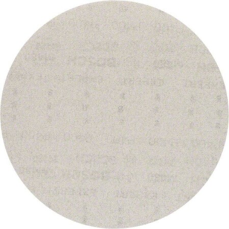 Schleifgewebe BOSCH Expert M480, für Trockenbauschleifer, 225 mm, G100, 25 Stück. - Bosch Accessories