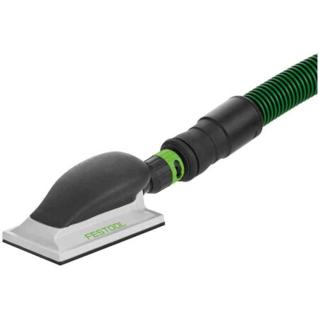 Schleifklotz FESTOOL HSK-A 80x130 - FESTOOL