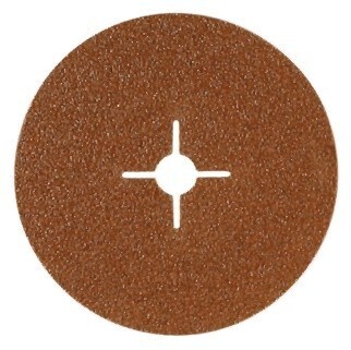 Schleifpapier Ø115x22mm VSM KF708 - VSM