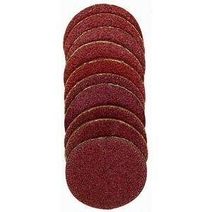 Schleifpapier Ø18mm (20 Stück) PROXXON - PROXXON MICROMOT