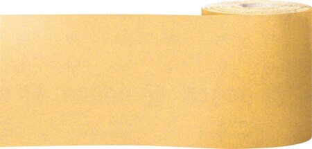 Schleifpapier BOSCH Expert C470, für Handschleifen, 93 mm, 5 m, G180. - Bosch Accessories