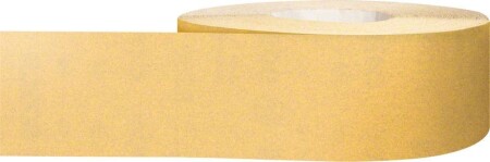 Schleifpapier BOSCH Expert C470, für Handschleifen, 93 mm x 50 m, G180. - Bosch Accessories