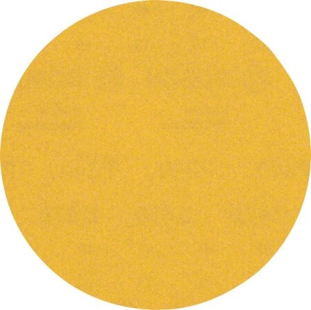 Schleifpapier BOSCH Expert C470, für Winkelschleifer und Bohrmaschinen, ohne Löcher, 125 mm, G240, 50 Stück. - Bosch Accessories