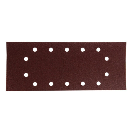 Schleifpapier MAKITA 9046, BO4900V, BO4901 115x280 - Makita Accessories