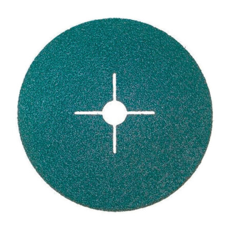 Schleifpapier VSM ZF713 125x22 Zircon - VSM