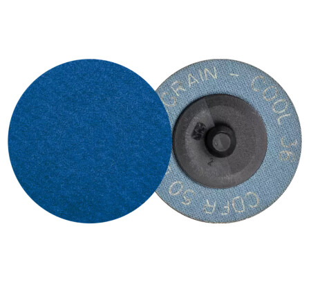 Schleifscheibe PFERD CDFR 50 Victograin-Cool 36 - Pferd