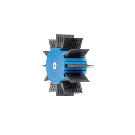 Schleifscheibe PFERD Poliflap PFL 17060/12 - Pferd