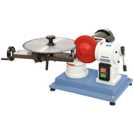 Schleifscheiben-Schärfmaschine BERNARDO SBS 700 - Bernardo