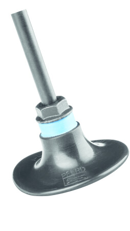 Schleifscheibenhalter PFERD Combidisc SBH 25 M - Pferd