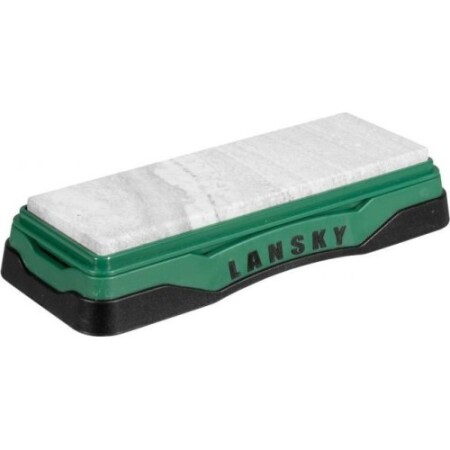 Schleifstein Lansky Arkansas 6x2 LBS6S, weich - Lansky