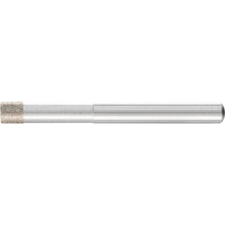 Schleifstein PFERD CBN BZY-A 6.0-6/6 B126 - Pferd