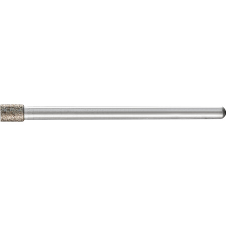 Schleifstein PFERD CBN BZY-N 4.0-5/3 B126 - Pferd