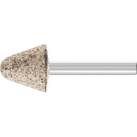 Schleifstein PFERD KE 2020 6 ADW 30 L6B Inox - Pferd