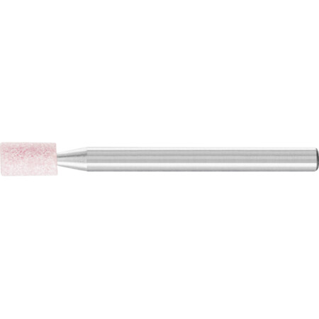 Schleifstein PFERD ZY 0406 3 AR 100 O5V Stahlkante - Pferd