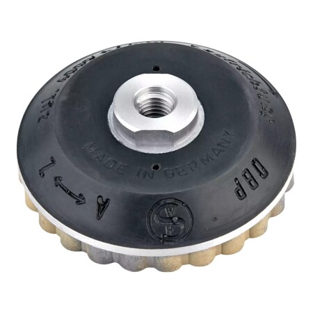 Schleifteller FLEX 100 mm M14 - FLEX Accessories