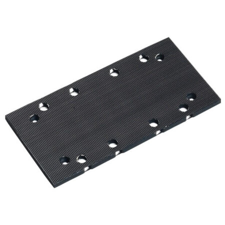 Schleifteller für MAKITA 93x185 mm BO3711, DBO380, DBO381 - Makita Accessories
