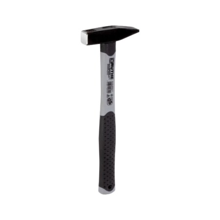 Schlosserhammer PICARD Ruthe mit Fiberglasgriff, 500 g - Picard