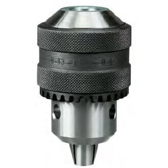 Schlüsselfutter LFA 2,5–16 mm B18 - LFA