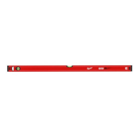 Schmale Wasserwaage MILWAUKEE 100 cm - Milwaukee Accessories