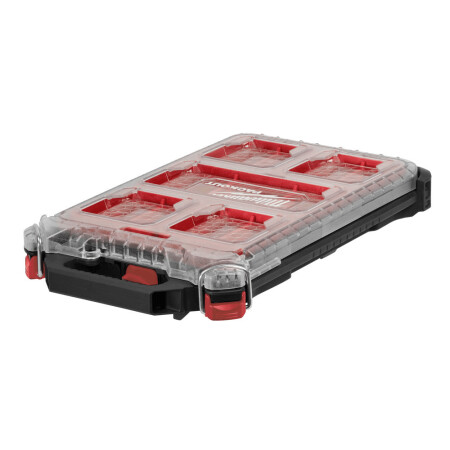Schmale Zubehörbox MILWAUKEE PACKOUT 25cm - Milwaukee Packout