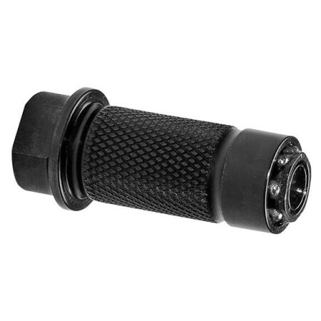 Schmiernippel HALLBAUER Quick-Fix M10 x 1 - Hallbauer