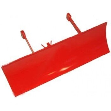 Schneeräummesser TIELBURGER TK18 80cm - Gamintojas: