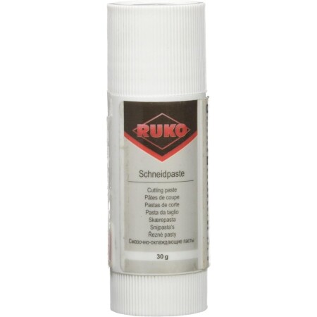 Schneidepaste RUKO 30g - Ruko