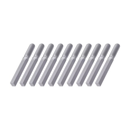 Schneideplatten TRUMPF TKF1500, 10 Stück. - TRUMPF