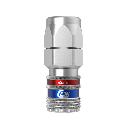 Schnellkupplung für Schlauch CEJN eSafe 11x16mm 320 ser. - Cejn
