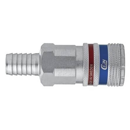 Schnellkupplung für Schlauch CEJN eSafe 16mm 410 ser. - Cejn