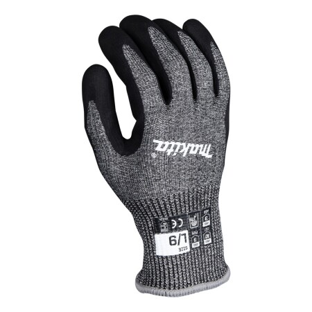 Schnittfeste Arbeitshandschuhe MAKITA P-84729 - Makita Accessories