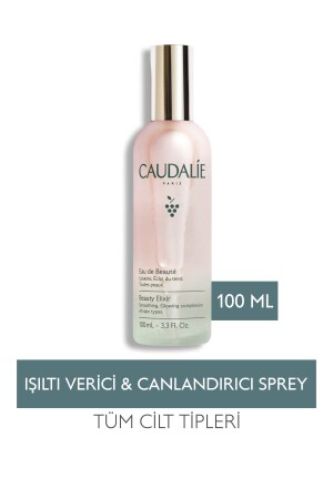 Schönheitselixier 100 ml 319 - Caudalie