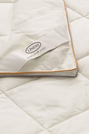 Schräge Wolldecke Doppelte Wolldecke 71043423 - Linens