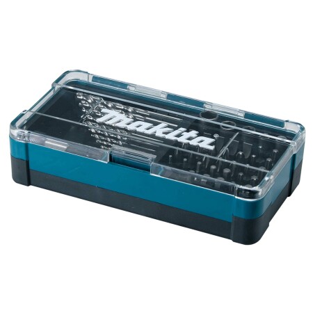 Schraubendreher-Bitsatz MAKITA B-36192, 48tlg. - Makita Accessories