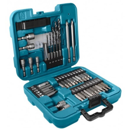 Schraubendreher-Bitsatz MAKITA D-58877 - Makita Accessories
