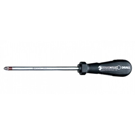 Schraubendreher STAHLWILLE 4740 PZ4 - Stahlwille
