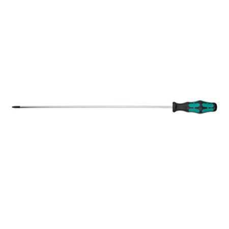 Schraubendreher WERA Torx 367 BO TX10x300mm - Wera