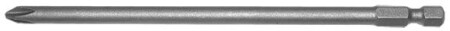 Schraubendreherbit MAKITA PH2 141x6mm - Makita Accessories